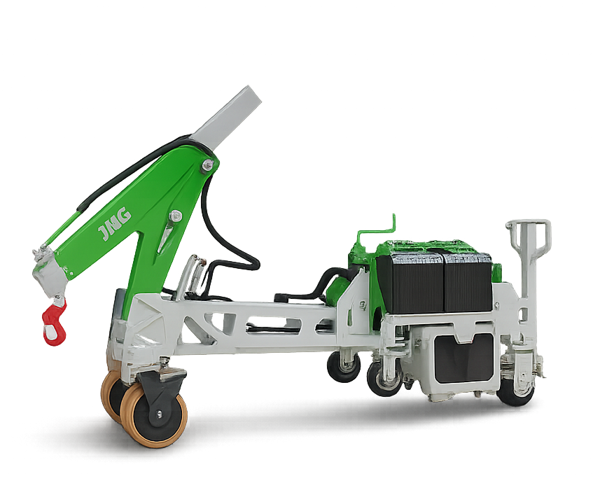 Lifter Cranes