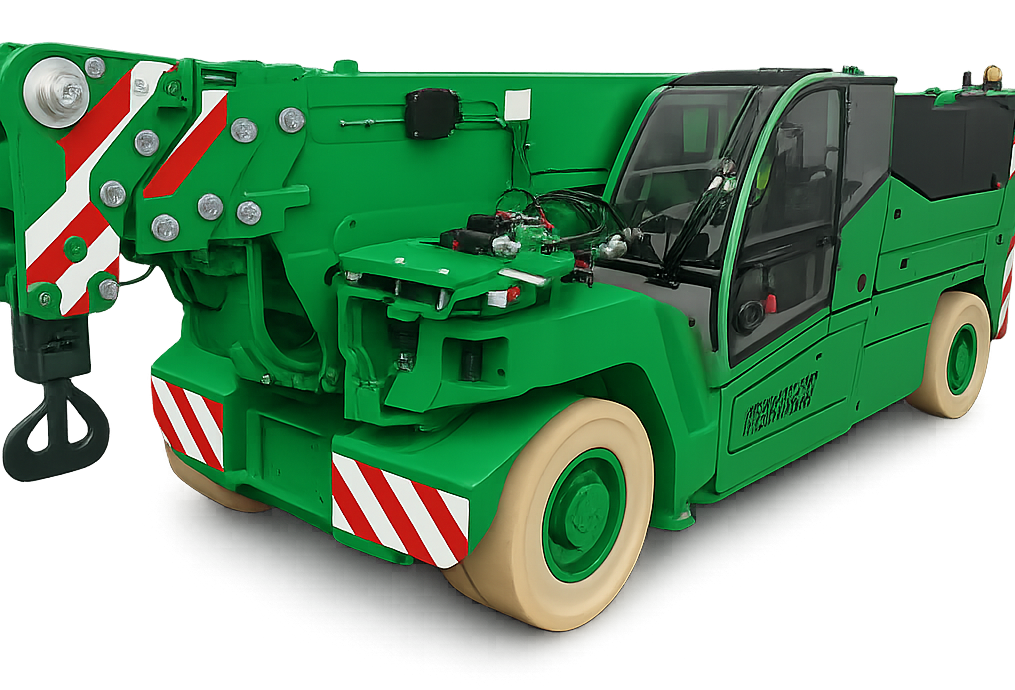 MC650