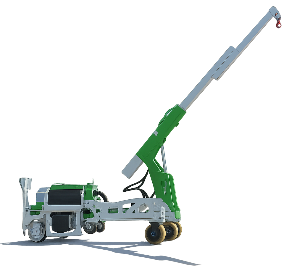 GREENLIFTER MAX