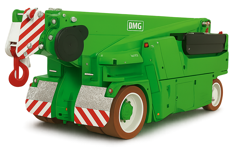 MC450S